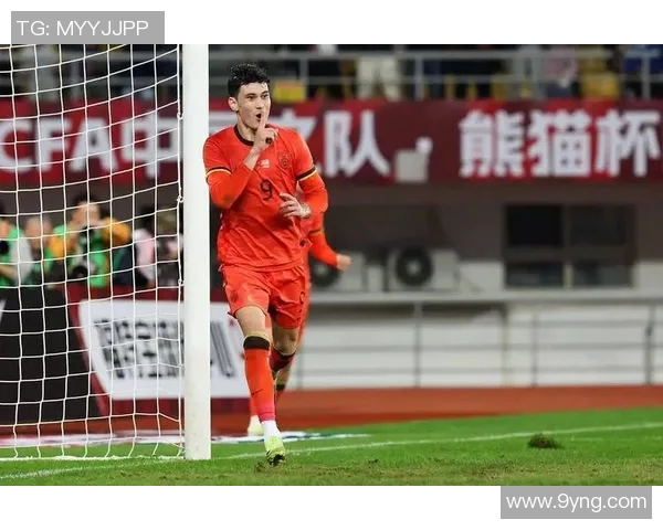 日本U23大胜引发热议黄健翔称2050年世界杯目标绝非玩笑